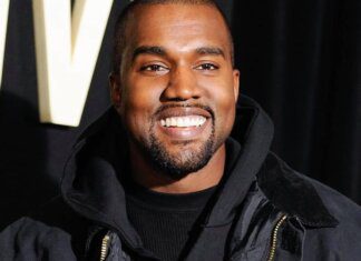 Kanye West w Polsce