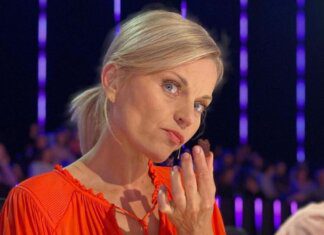 Małgorzata Foremniak Mam Talent