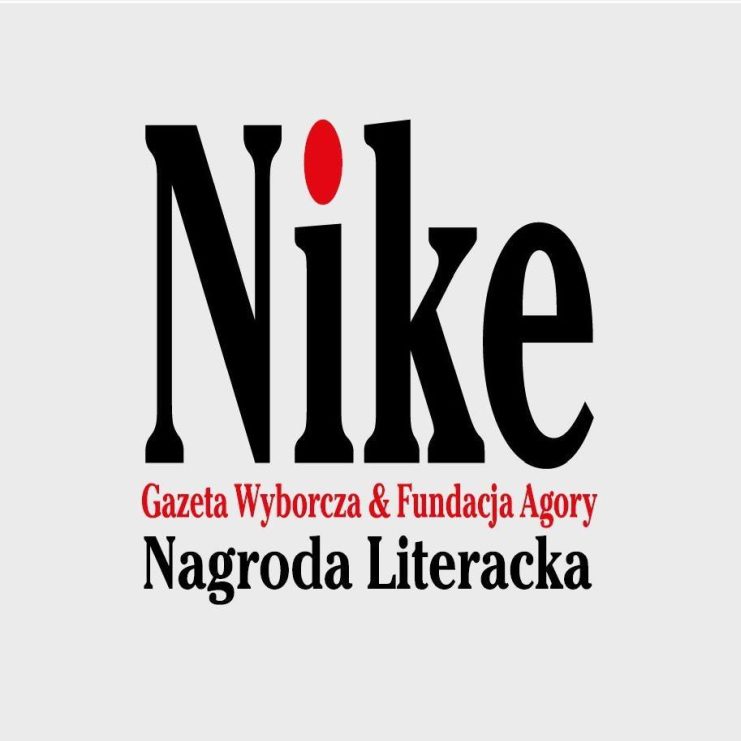 nagroda "Nike"