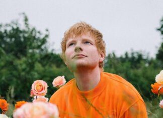 Ed Sheeran w "The Voice"