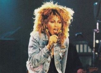tina turner