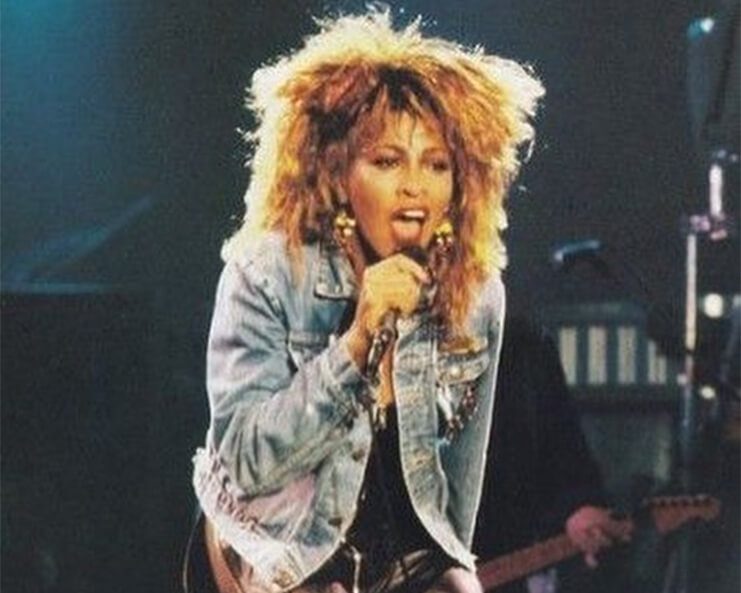 tina turner