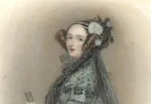 ada lovelace programistka