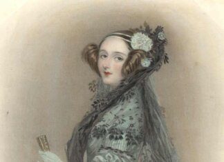 ada lovelace programistka