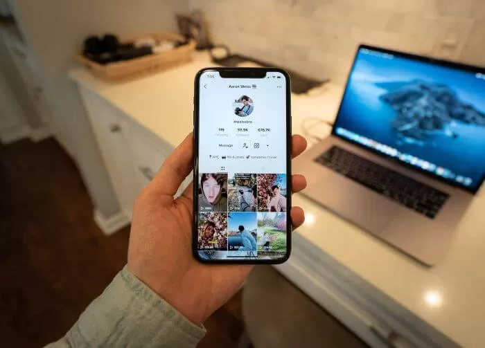Influencer