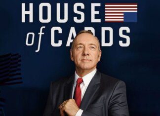 Kevin Spacey zerwanie kontraktu