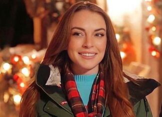 lindsay lohan zaręczyła się