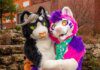 furry