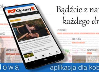 Aplikacja Obcasy.pl już dostępna! Sprawdź, co na Ciebie czeka Obcasy.pl