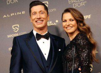 złota piłka robert lewandowski