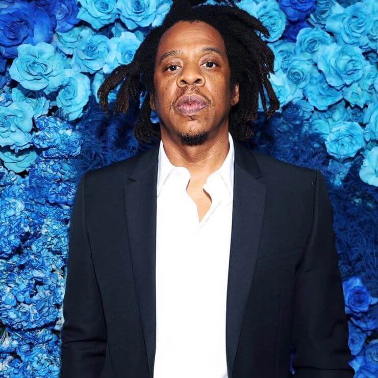 Jay-Z