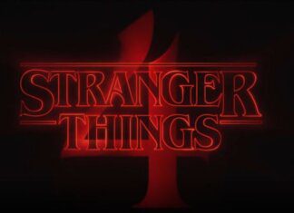 stranger things