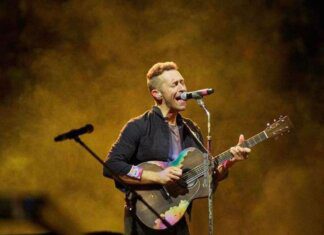 Coldplay