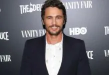 James Franco przyznał, że sypiał ze studentkami swojej szkoły. „Jestem seksoholikiem” James Franco