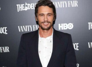 James Franco
