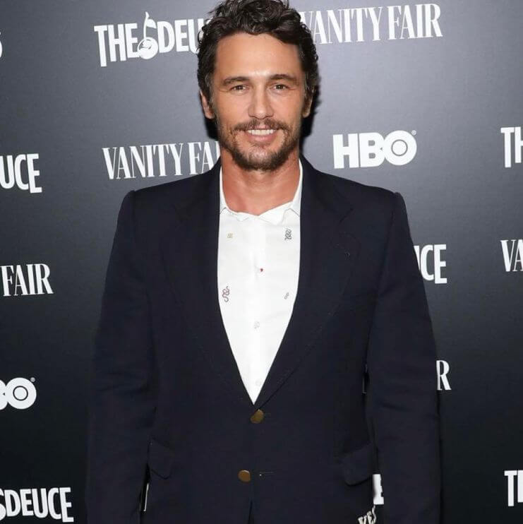 James Franco