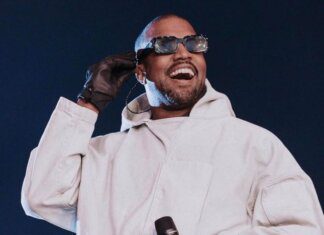Ye West
