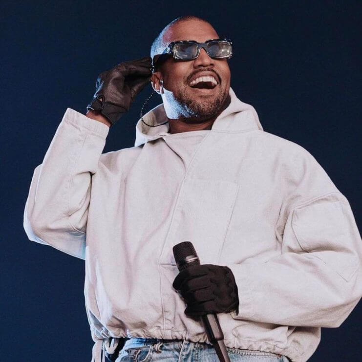 Ye West