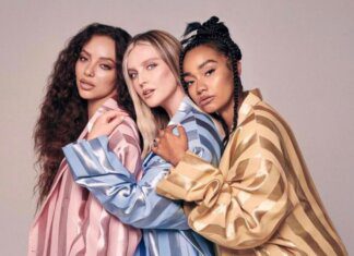 Little Mix zawiesza karierę