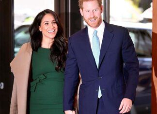 Meghan Markle wygrała z tabloidem! Gazeta wydrukowała przeprosiny