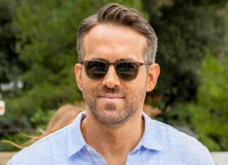 Ryan Reynolds