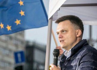 Szymon Hołownia