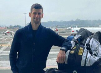 Novak Djoković został deportowany