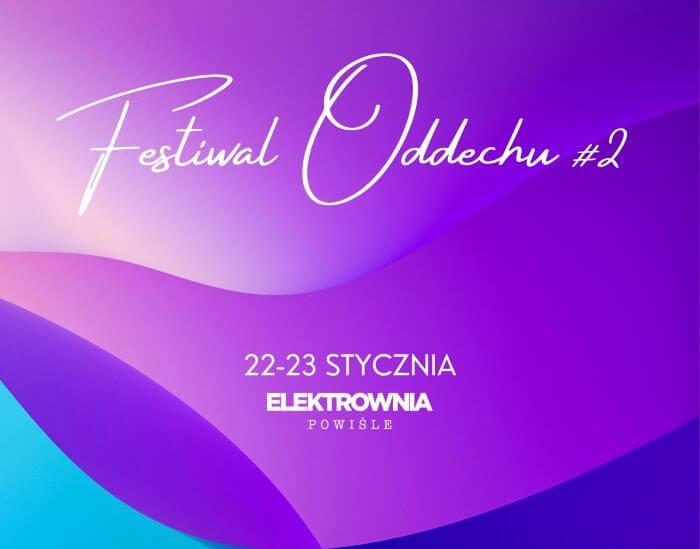 Festiwal Oddechu