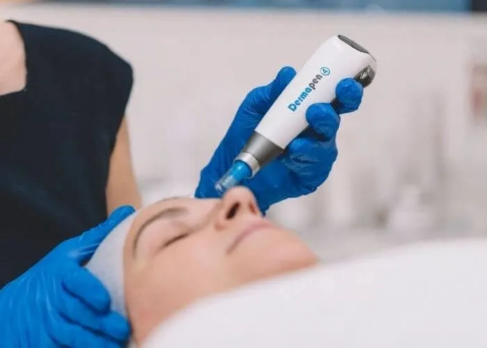 Dermapen