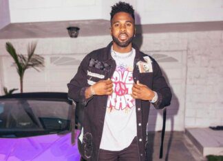 Jason Derulo