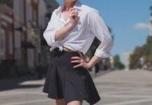 Biała koszula – baza stylizacji, nie tylko eleganckich. Sprawdź, z czym ją komponować