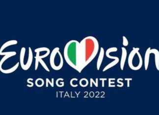 Eurowizja 2022