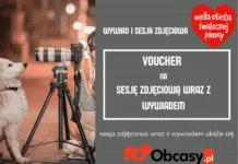 Obcasy.pl wspierają WOŚP. Ostatnie dni aukcji – wygraj sesję foto