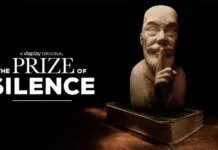 The Prize of Silence: Nagroda Nobla otoczona skandalem