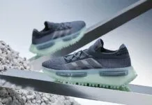 Nowa kolorystyka wyjątkowego modelu NMD S1 nowy model NMD S1