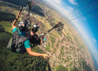 Głód wrażeń, czyli dlaczego potrzebujemy adrenaliny Dlaczego potrzebujemy adrenaliny