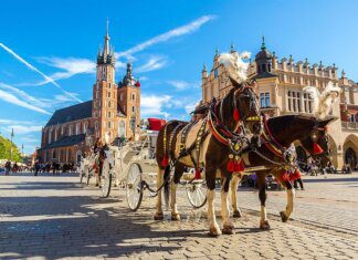 Atrakcje Małopolska – co warto zobaczyć na południu kraju?