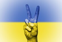 Jak pomóc Ukrainie?