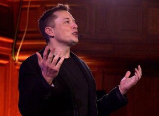 Elon Musk ma nową dziewczynę