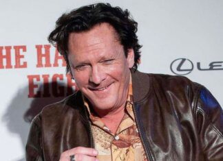 Michael Madsen