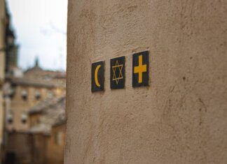 Chrislam, czyli połączenie chrześcijaństwa i islamu. Czy to właśnie nas czeka? Chrislam