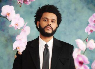 The Weeknd