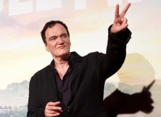 Quentin Tarantino