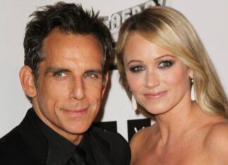 Ben Stiller