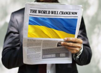 Konflikt pierwszego świata. Kontrowersyjne przekazy mediów o wojnie w Ukrainie konflikt pierwszego świata