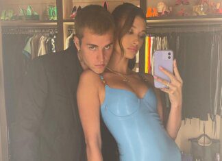 Justin Bieber przerywa milczenie o zdrowiu żony! Foto:instagram.com/p/CSZqnBuFmbi