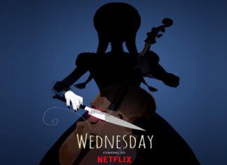 Christina Ricci wystąpi w serialu „Wednesday”!