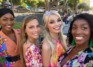 Karolina Bielawska o wpadkach podczas finału Miss World Karolina Bielawska wpadki