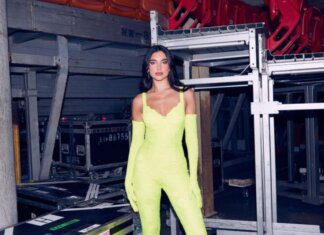 Dua Lipa plagiat
