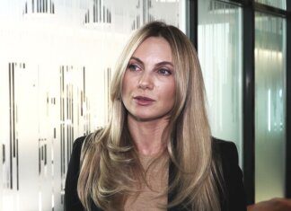 Sylwia Gliwa: Na wypadek wojny mam przygotowaną piwnicę…